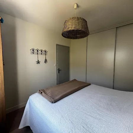 Charmante Maison Rénovée à 200 M De La - Fr-1-194-316 Casa vacanze *