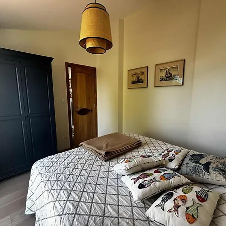 Charmante Maison Rénovée à 200 M De La - Fr-1-194-316 La Faute-sur-Mer