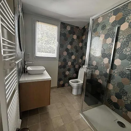 Casa vacanze Charmante Maison Rénovée à 200 M De La - Fr-1-194-316