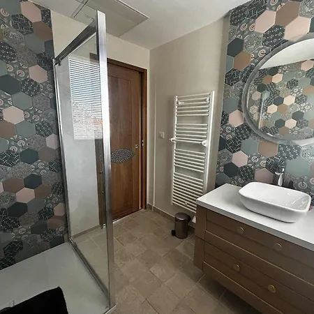 Charmante Maison Rénovée à 200 M De La - Fr-1-194-316 Casa vacanze La Faute-sur-Mer