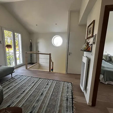 Charmante Maison Renovee A 200 M De La - Fr-1-194-316