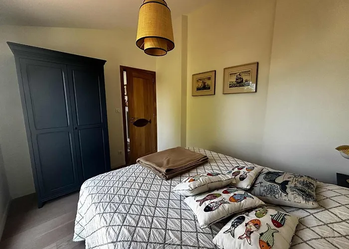 Charmante Maison Rénovée à 200 M De La - Fr-1-194-316 La Faute-sur-Mer