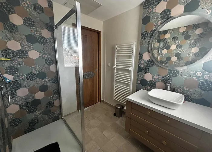 Charmante Maison Rénovée à 200 M De La - Fr-1-194-316 Hébergement de vacances La Faute-sur-Mer